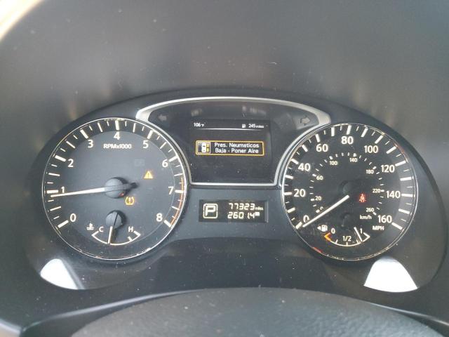 Photo 9 from auction – 2015 NISSAN ALTIMA 2.5 with VIN 1N4AL3AP3FC412077