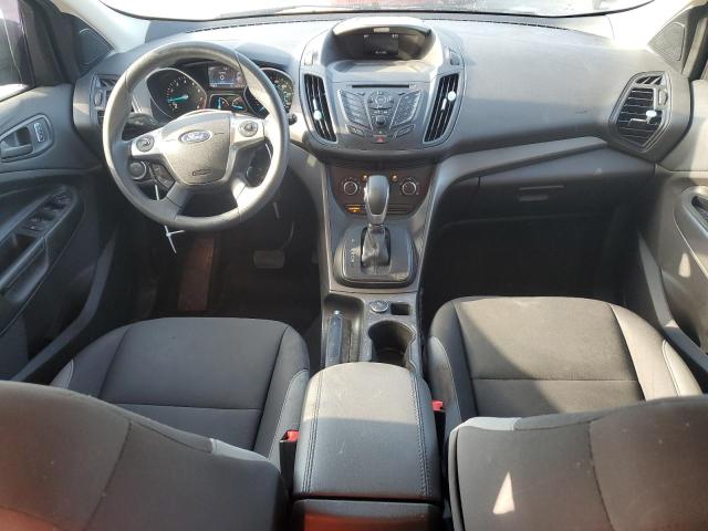Photo 8 from auction – 2016 FORD ESCAPE S with VIN 1FMCU0F78GUB45498