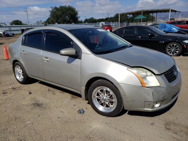 Photo 4 from auction – 2009 NISSAN SENTRA 2.0 with VIN 3N1AB61E89L624658