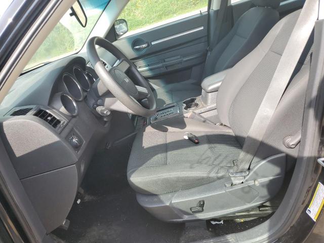 Photo 7 from auction – 2008 DODGE CHARGER with VIN 2B3KA43G08H314438