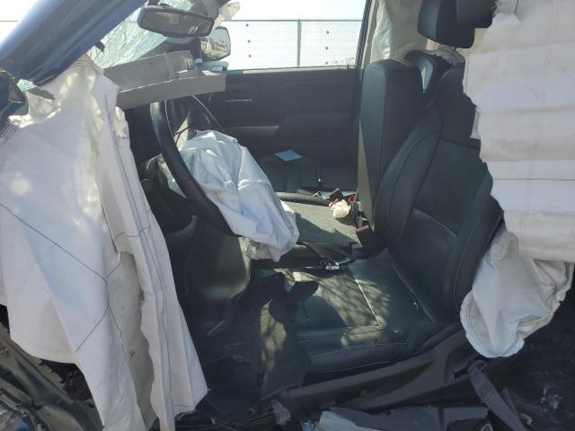 Photo 7 from auction – 2018 CHEVROLET SILVERADO with VIN 3GCUKREC1JG378893