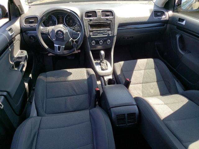 Photo 8 from auction – 2014 VOLKSWAGEN JETTA S with VIN 3VWPP7AJ7EM601658