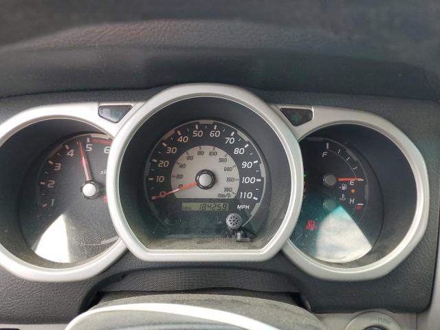 Photo 9 from auction – 2003 TOYOTA 4RUNNER SR with VIN JTEBT14R830002920