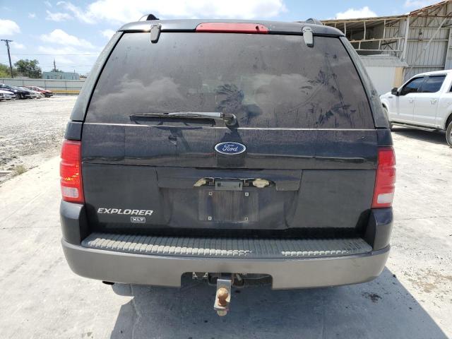 Photo 6 from auction – 2004 FORD EXPLORER X with VIN 1FMZU73K74UA73197
