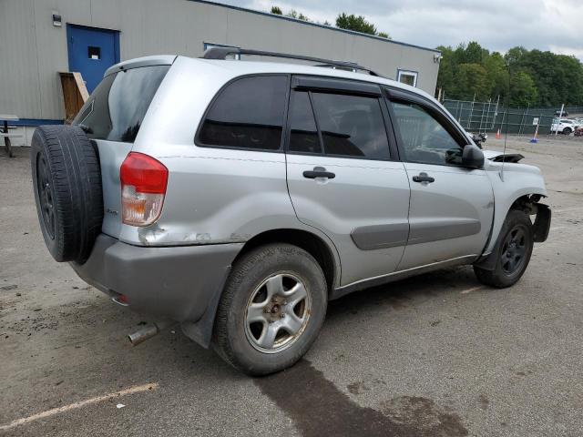 Photo 3 from auction – 2003 TOYOTA RAV4 with VIN JTEHH20V030255041