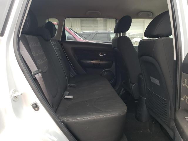 Снимка 10 от търг – 2013 KIA SOUL + с VIN KNDJT2A67D7766122