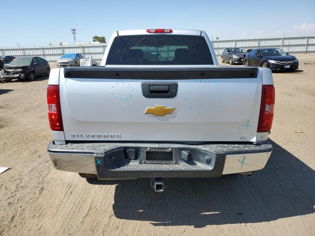 Photo 6 from auction – 2013 CHEVROLET SILVERADO with VIN 3GCPCSE04DG105233