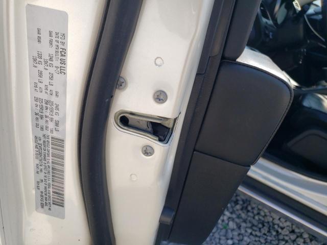 Photo 14 from auction – 2017 DODGE JOURNEY CR with VIN 3C4PDCGB2HT707174