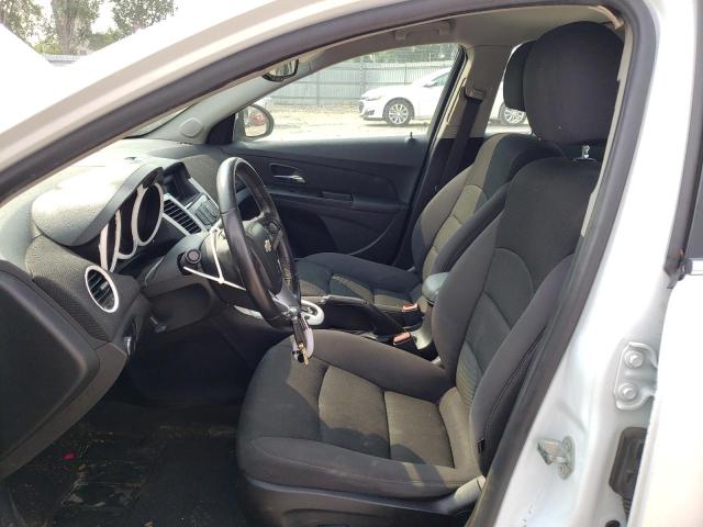 Photo 7 from auction – 2012 CHEVROLET CRUZE LT with VIN 1G1PF5SC9C7401567
