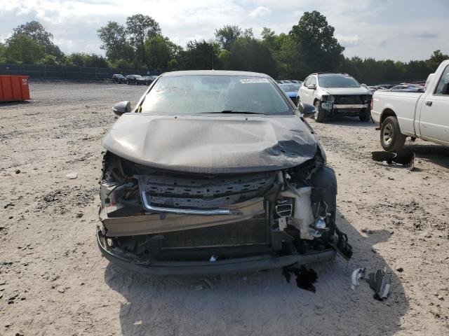 Photo 5 from auction – 2014 CHEVROLET VOLT with VIN 1G1RA6E48EU144858