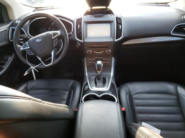 Photo 8 from auction – 2015 FORD EDGE SEL with VIN 2FMTK4J97FBC29242