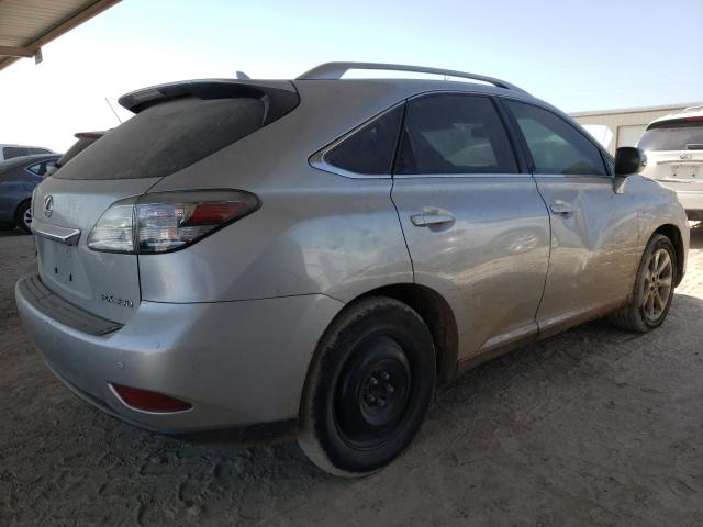 Photo 3 from auction – 2011 LEXUS RX 350 with VIN 2T2ZK1BA1BC046728