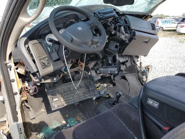 Photo 8 from auction – 2004 DODGE RAM 2500 S with VIN 3D7KU28D64G219083