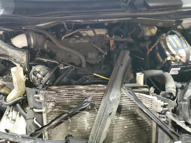 Photo 12 from auction – 2010 DODGE GRAND CARA with VIN 2D4RN5D13AR409404