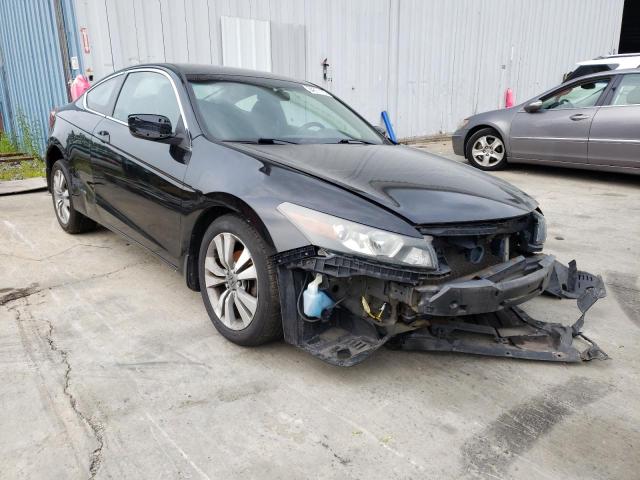 Photo 4 from auction – 2012 HONDA ACCORD LX with VIN 1HGCS1A33CA007868