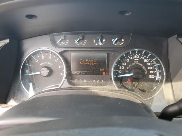 Photo 9 from auction – 2012 FORD F150 SUPER with VIN 1FTFW1EF8CFA11678