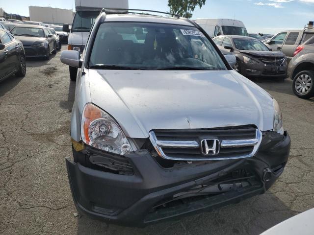 Photo 5 from auction – 2003 HONDA CR-V EX with VIN JHLRD78823C043355