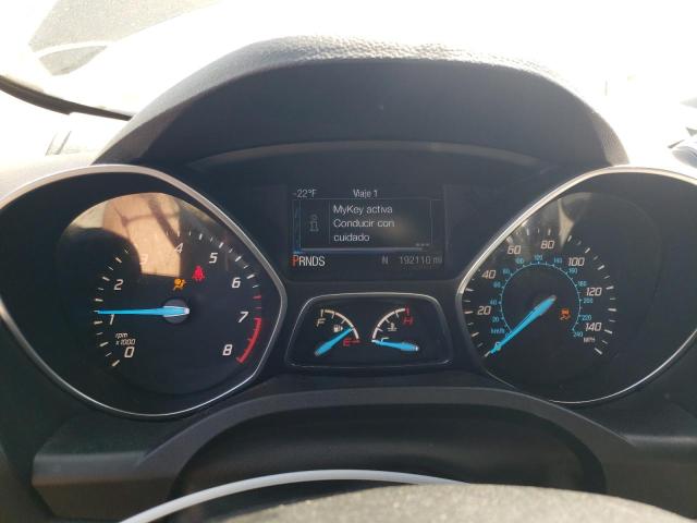 Photo 9 from auction – 2013 FORD ESCAPE SEL with VIN 1FMCU9HX7DUD41977