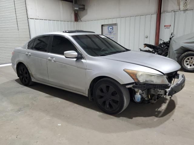 Photo 4 from auction – 2010 HONDA ACCORD EXL with VIN 1HGCP2F86AA072867