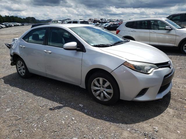 Photo 4 from auction – 2015 TOYOTA COROLLA L with VIN 2T1BURHEXFC349361