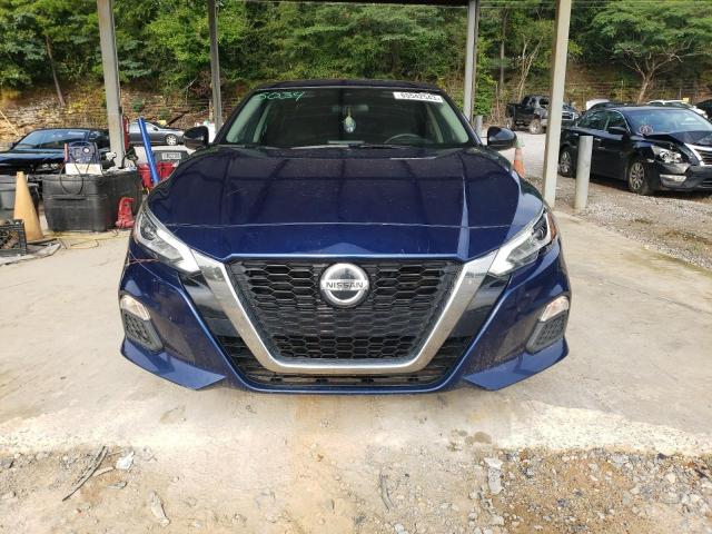 Photo 5 from auction – 2020 NISSAN ALTIMA SR with VIN 1N4BL4CV4LN317372