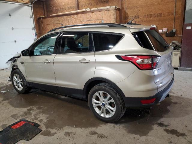 صورة رقم 2 من المزاد - 2018 FORD OTHER مع VIN 1FMCU9HD5JUB69644