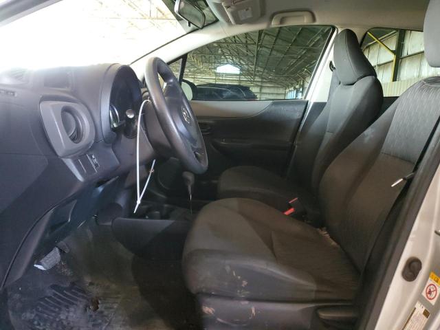 Photo 7 from auction – 2014 TOYOTA YARIS with VIN VNKKTUD39EA008943