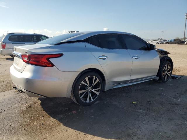 Photo 3 from auction – 2016 NISSAN MAXIMA 3.5 with VIN 1N4AA6AP9GC423173