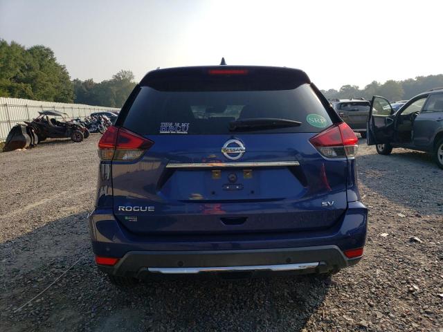 Photo 6 from auction – 2019 NISSAN ROGUE S with VIN KNMAT2MT8KP510165