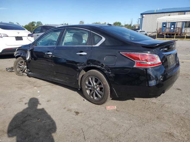 Снимка 2 от търг – 2015 NISSAN ALTIMA 2.5 с VIN 1N4AL3AP2FC485134