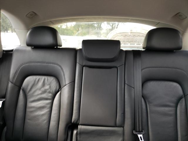 Photo 10 from auction – 2015 AUDI Q5 PREMIUM with VIN WA1CFAFP8FA059333