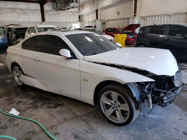 Photo 4 from auction – 2008 BMW 335 XI with VIN WBAWC73558E066380