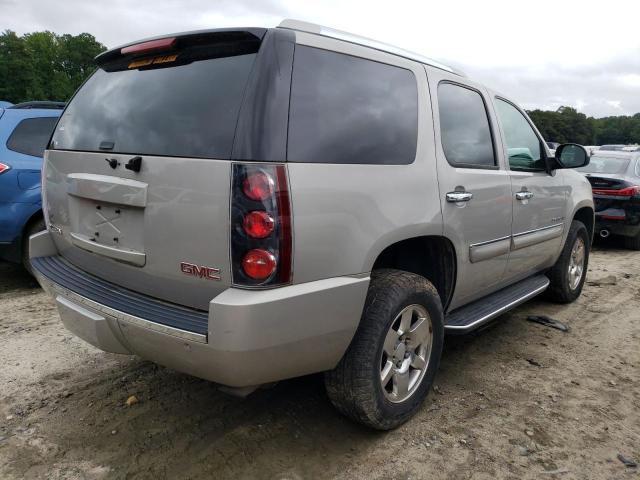 Photo 3 from auction – 2007 GMC YUKON DENA with VIN 1GKFK63857J310503