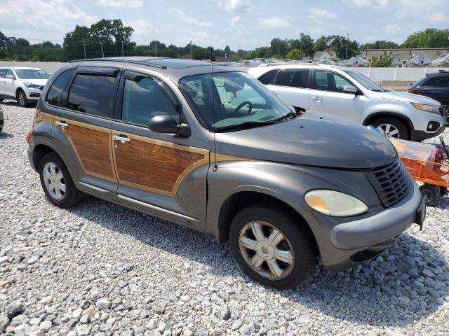 Photo 4 from auction – 2002 CHRYSLER PT CRUISER with VIN 3C8FY68B22T320338