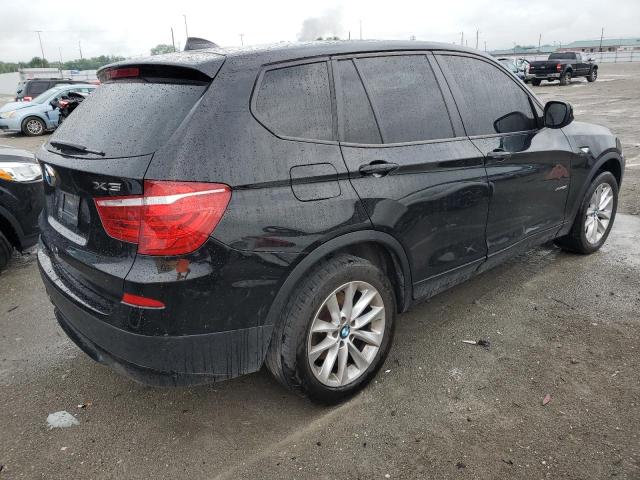 Photo 3 from auction – 2013 BMW X3 XDRIVE2 with VIN 5UXWX9C58D0A25270