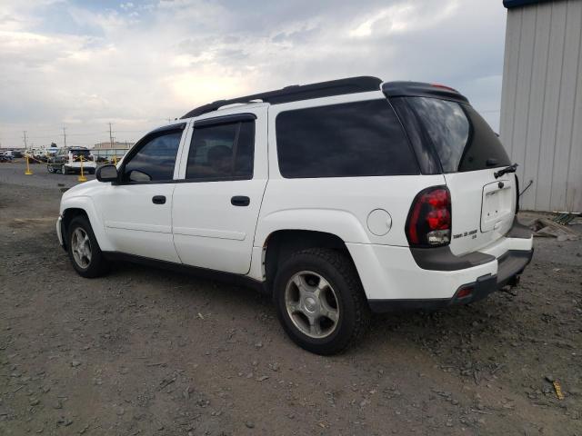 Photo 2 from auction – 2006 CHEVROLET TRAILBLAZE with VIN 1GNET16S066170741