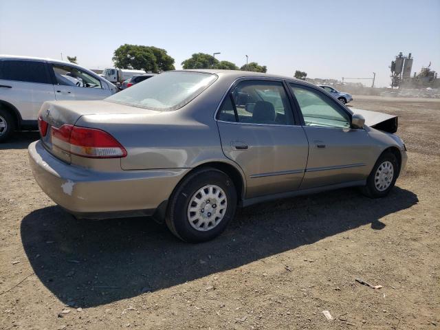 Photo 3 from auction – 2002 HONDA ACCORD VAL with VIN 1HGCF86652A072848