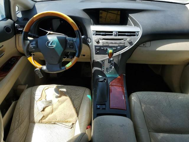 Photo 8 from auction – 2020 LEXUS RX 350 with VIN 2T2ZK1BAXAC030123