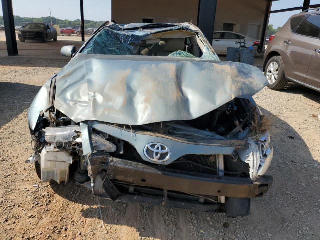 Photo 5 from auction – 2010 TOYOTA CAMRY BASE with VIN 4T1BF3EKXAU525530