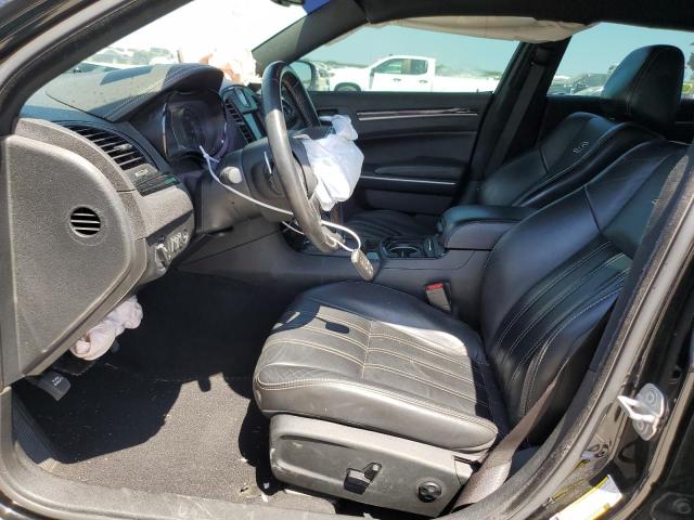 Photo 7 from auction – 2020 CHRYSLER 300 S with VIN 2C3CCAGG8LH154697