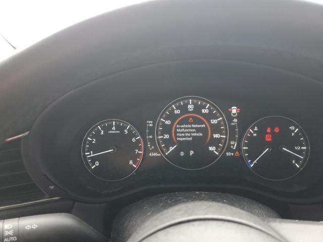 Photo 9 from auction – 2022 MAZDA CX-30 PREM with VIN 3MVDMBEY2NM452762