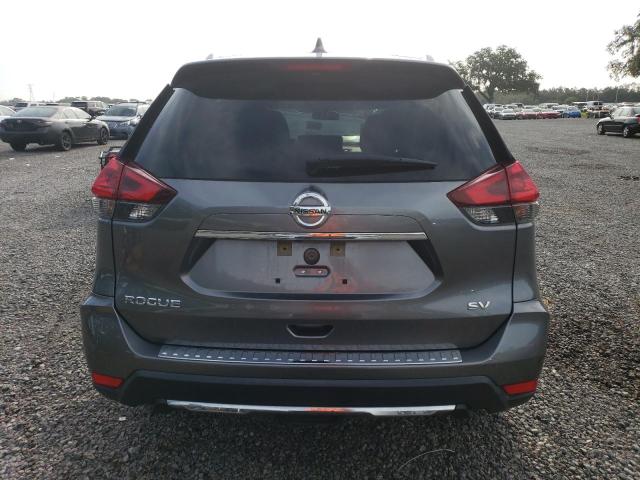Photo 6 from auction – 2018 NISSAN ROGUE S with VIN KNMAT2MT8JP547196