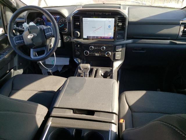 Photo 8 from auction – 2022 FORD F150 SUPER with VIN 1FTFW1E89NFC33585