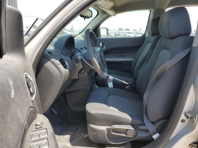 Photo 7 from auction – 2011 CHEVROLET HHR LS with VIN 3GNBAAFW9BS664064