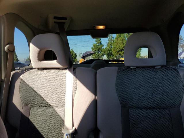 Photo 10 from auction – 2003 TOYOTA RAV4 with VIN JTEGH20VX30106955