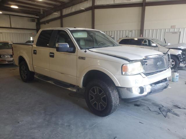 Photo 4 from auction – 2007 FORD F150 SUPER with VIN 1FTPW14V37FB43864