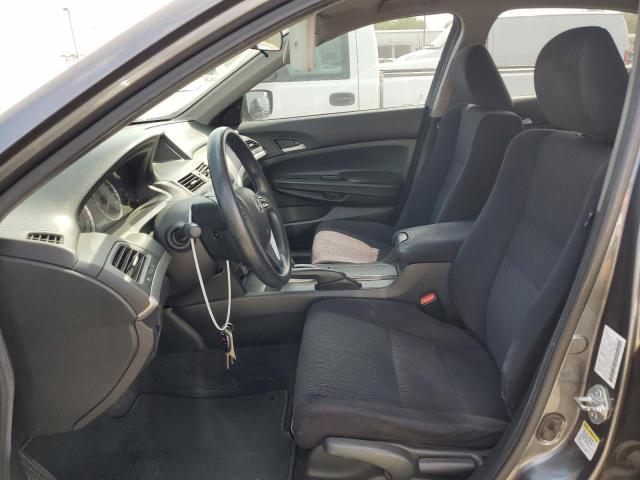 Photo 7 from auction – 2011 HONDA ACCORD LX with VIN 1HGCP2F32BA070670