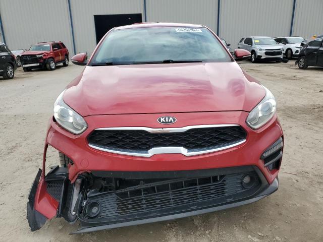 Photo 5 from auction – 2019 KIA FORTE EX with VIN 3KPF54AD2KE032219