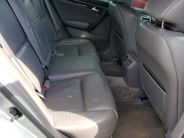 Photo 10 from auction – 2006 ACURA 3.2TL with VIN 19UUA66276A028327