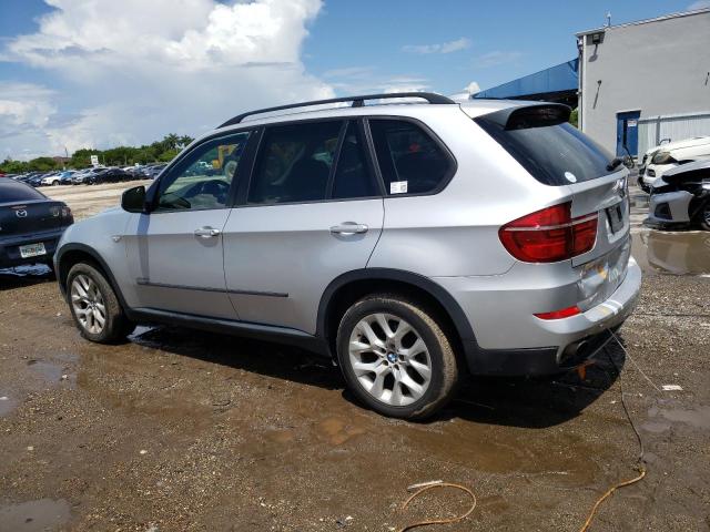 Photo 2 from auction – 2012 BMW X5 XDRIVE3 with VIN 5UXZV4C50CL990303